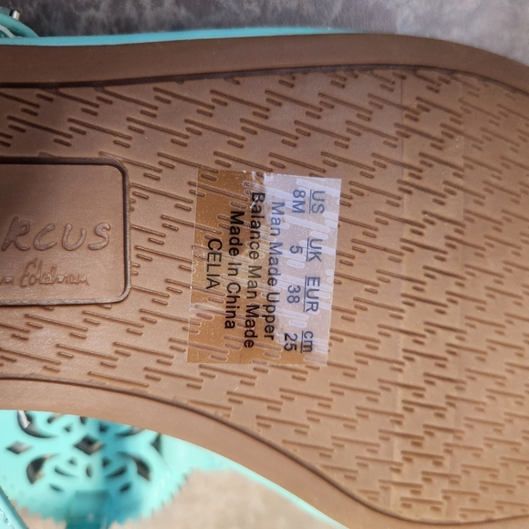 Circus NY - Picture 4 of 5